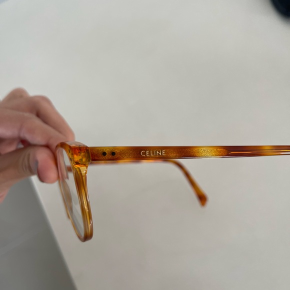 Celine reading glasses - Picture 2 of 4